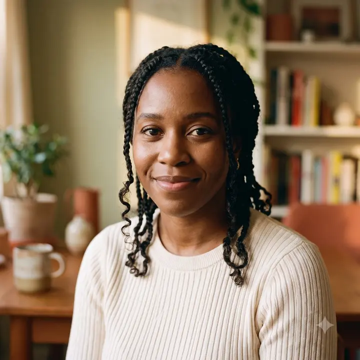Dana Okafor